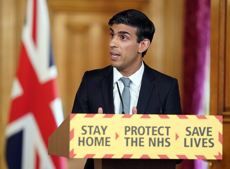Rishi Sunak to lay out new job support scheme for &#8216;coming weeks and months&#8217;, The Manc