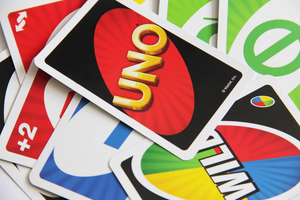 Uno has just said you can&#8217;t stack +2 cards and people aren&#8217;t very happy, The Manc
