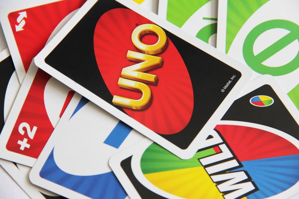 UNO (@realUNOgame) / X