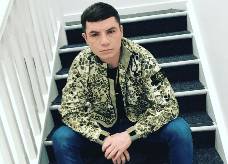 Former Shameless star Jody Latham&#8217;s business apparently &#8216;worth £18m&#8217; now has £1 in the bank, The Manc