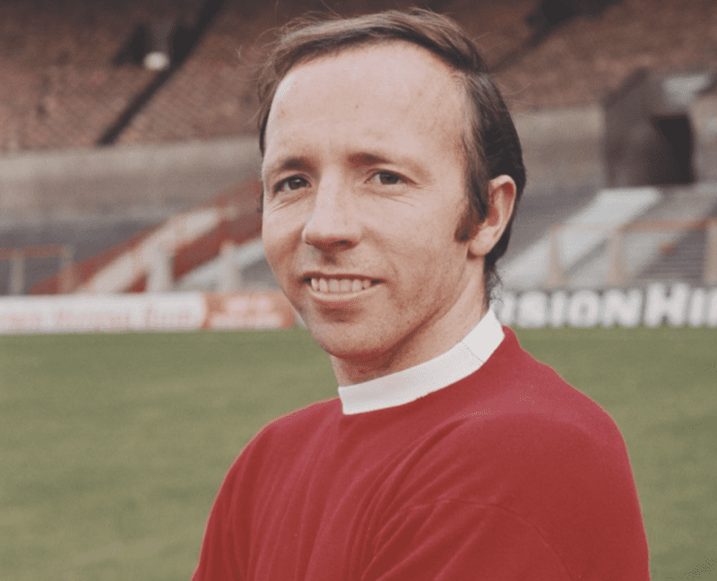 Nobby Stiles has died at age 78, The Manc