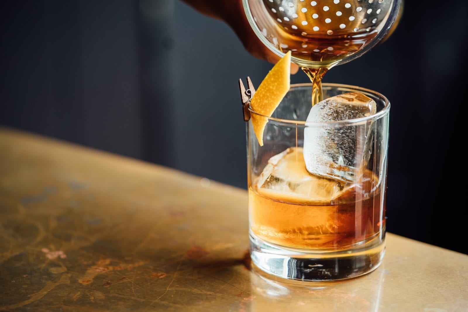 This company is hiring a professional cocktail taster &#8211; paying £100 per session, The Manc