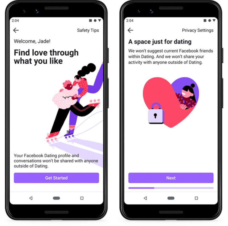 Facebook Dating has launched in the UK and it lets you find who has a &#8216;Secret Crush&#8217; on you, The Manc