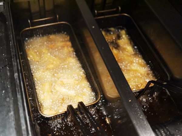 M&#038;S is selling &#8216;Chip Shop Scraps&#8217; in a pot and people can&#8217;t believe it, The Manc