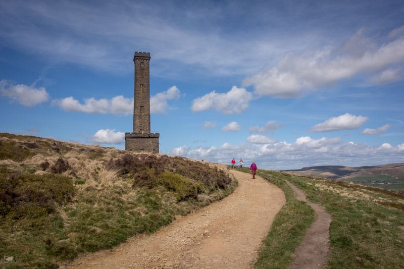 The best place to go for a walk in each Greater Manchester borough this autumn, The Manc