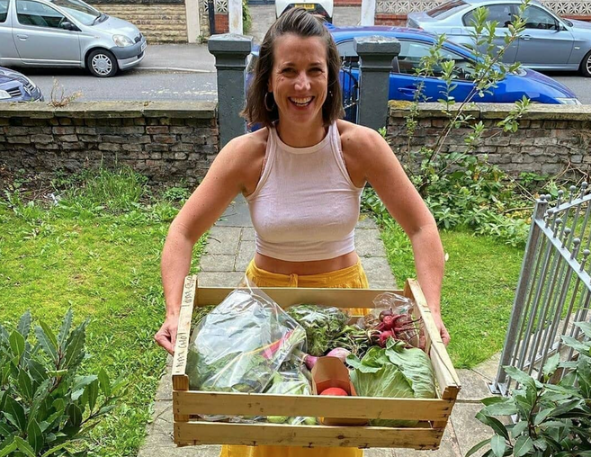 Eat Well MCR launches online &#8216;Marketplace&#8217; selling produce and meal kits from region&#8217;s best, The Manc