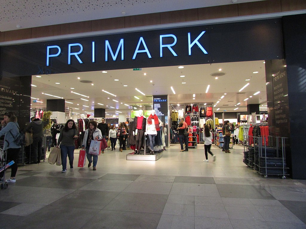 Primark Blice for Women