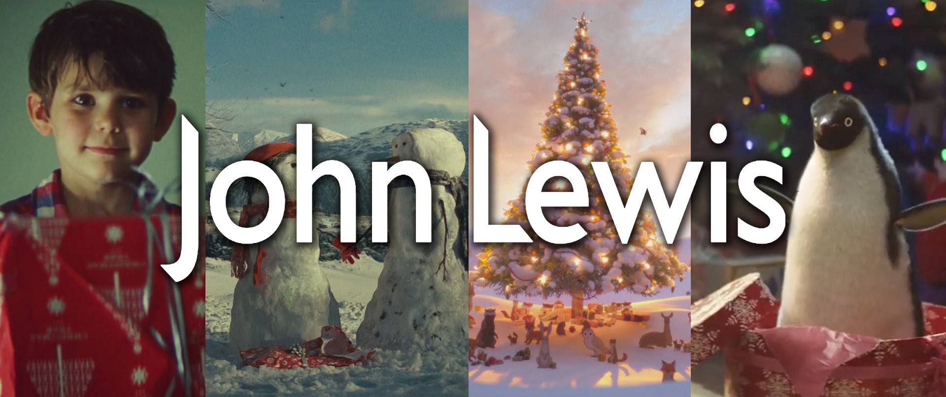 The John Lewis 2020 Christmas Advert Will Focus On Food Poverty And Aim ...