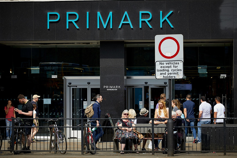 Former Primark employee explains 'store secrets' and why staff ask