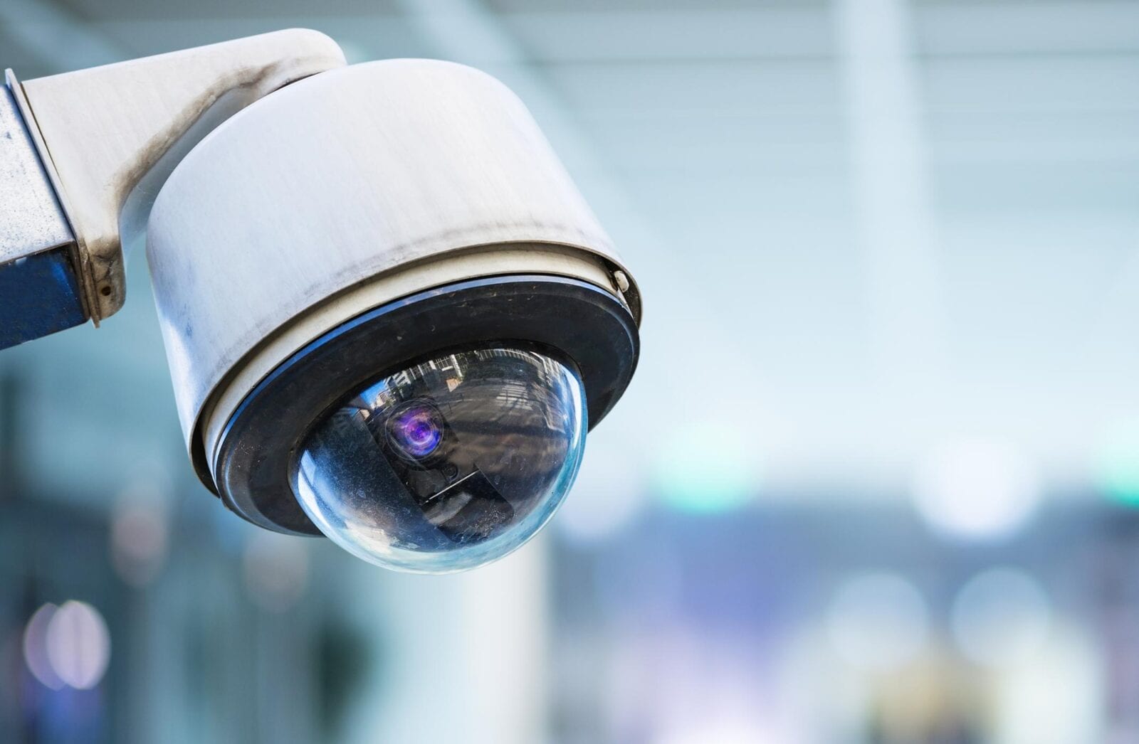 There are now 40,000 CCTV cameras in operation across Manchester, The Manc