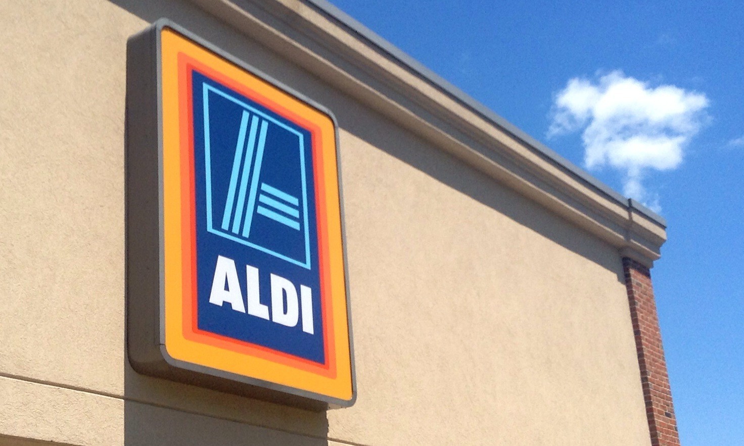 This viral Aldi shopping hack is more useful now than ever before, The Manc