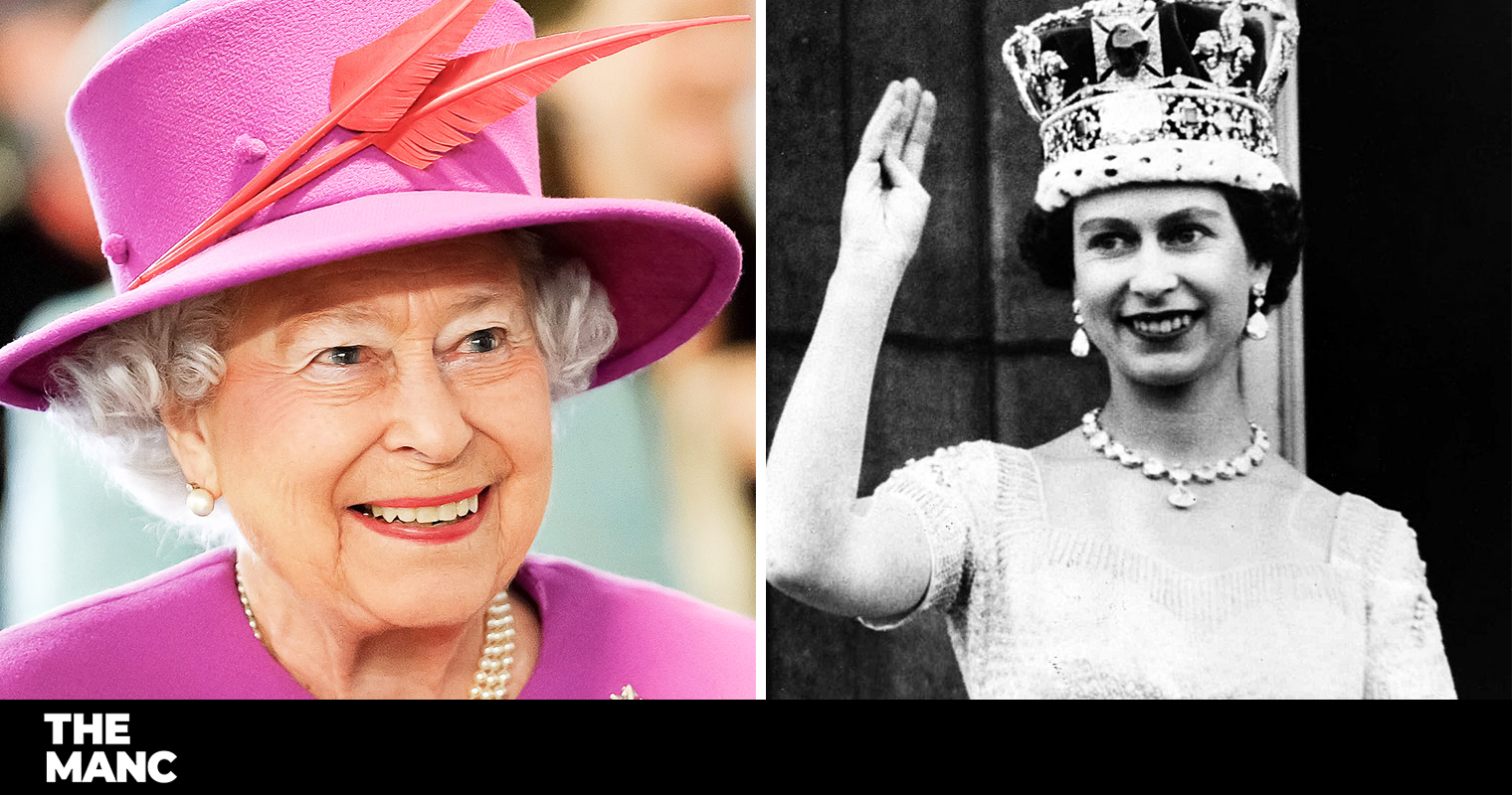 New Bank Holiday confirmed for Queen's platinum jubilee in 2022 | The Manc