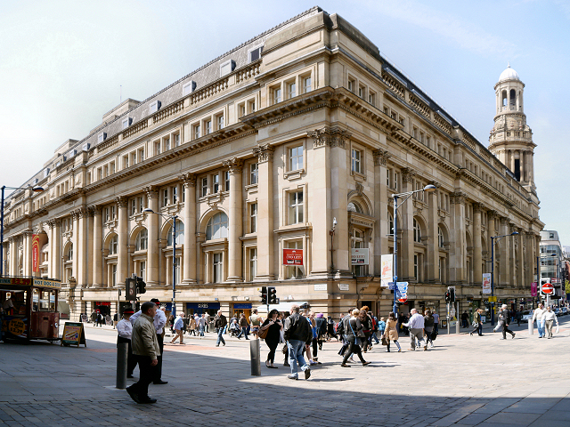 Royal Exchange Manchester is hosting a magical, musical Christmas shopping experience &#8211; with £250 up for grabs, The Manc