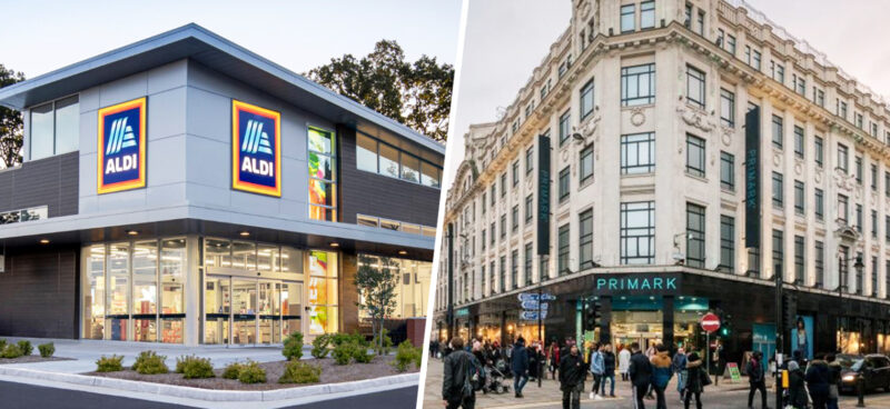 Primark, Aldi and M&#038;S to introduce new opening hours after lockdown ends in England, The Manc
