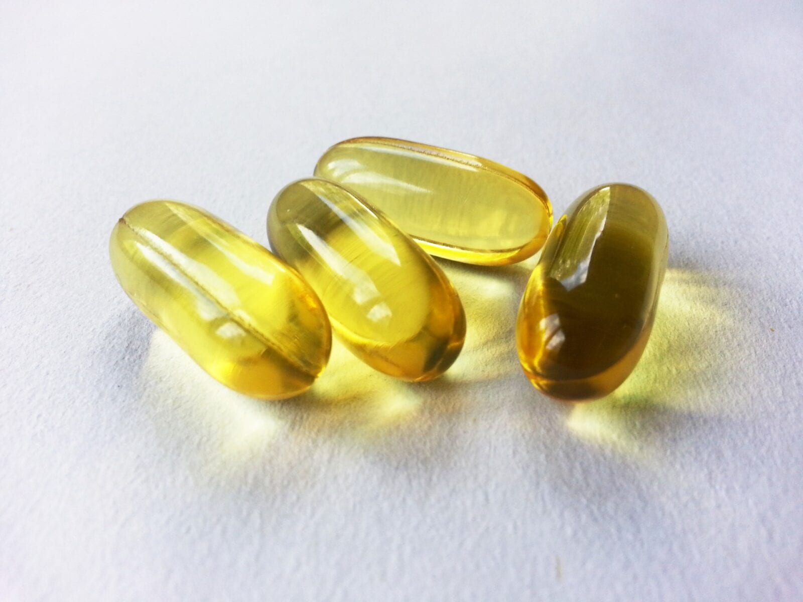 Free Vitamin D pills will be distributed to over 2.5 million people in England this winter, The Manc