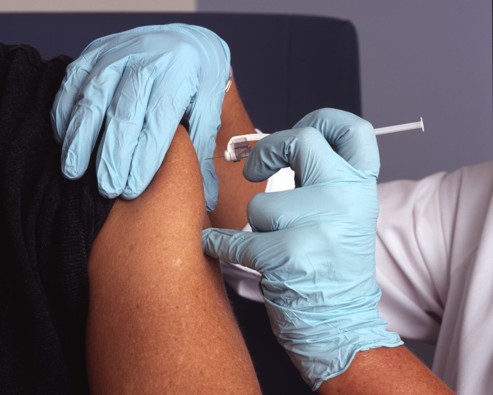The new coronavirus vaccine: What&#8217;s the latest?, The Manc
