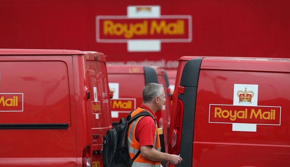 Royal Mail bosses vote &#8216;overwhelmingly&#8217; to strike over job cuts and working conditions, The Manc