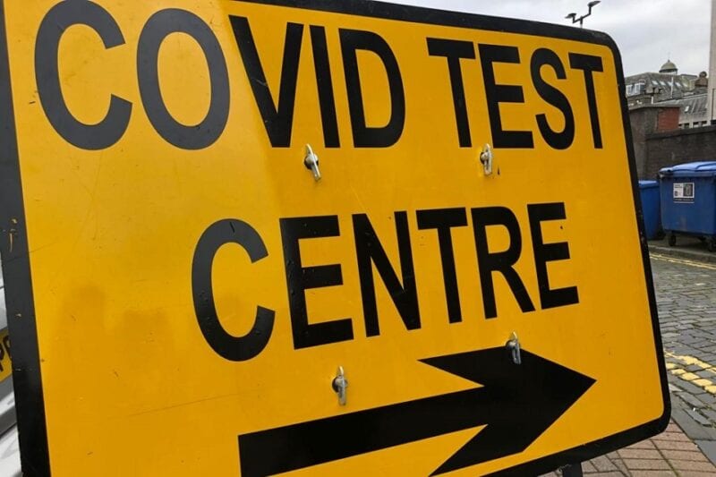 Mass testing scheme to be piloted in north &#8211; with all Liverpool residents offered free COVID tests, The Manc