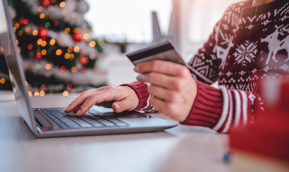 National Cyber Security Centre issues warning for online shoppers this Christmas, The Manc