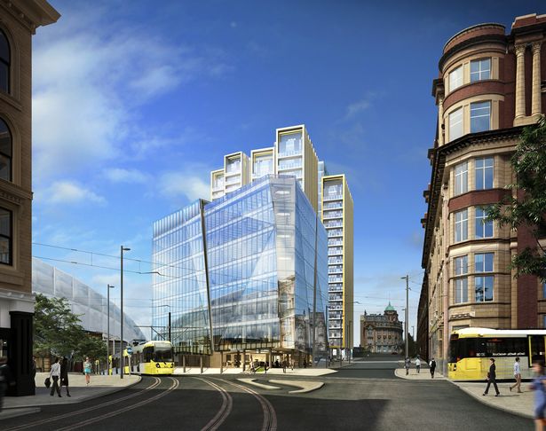 How is Manchester&#8217;s skyline set to change in 2021?, The Manc