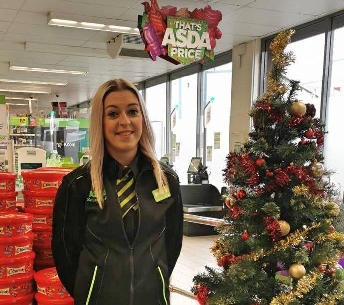 &#8216;Kind-hearted&#8217; Bolton Asda employee goes viral and gets engaged on the same day, The Manc