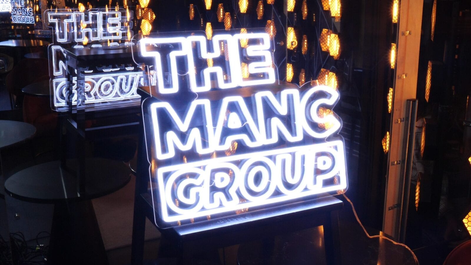 The Manc launches first episode of brand new Greater Manchester-based podcast, The Manc