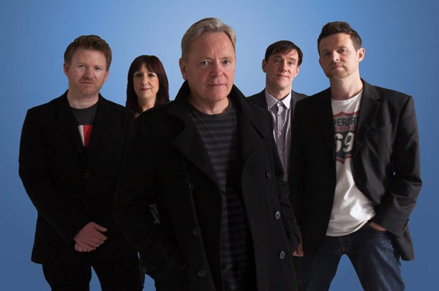 New Order confirm huge homecoming show at Manchester’s Heaton Park, The Manc