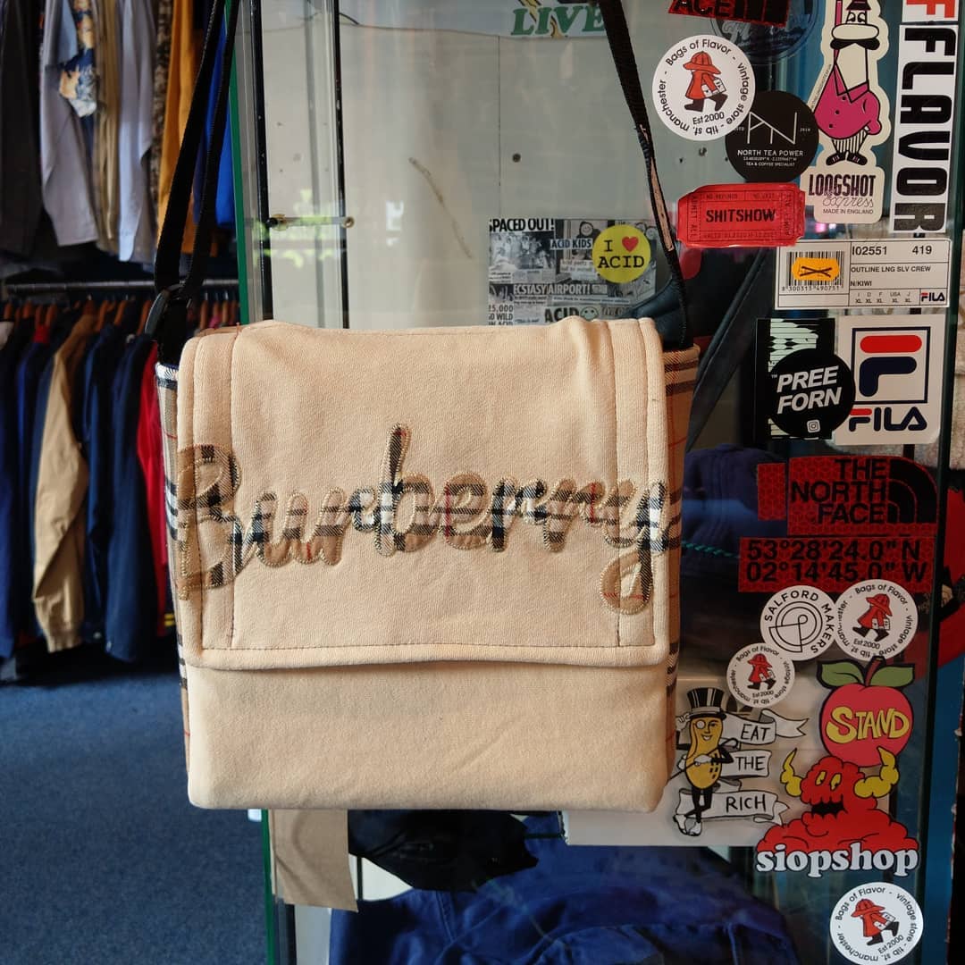 The Greater Manchester independent clothing boutiques you need to visit, The Manc