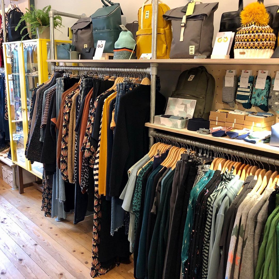 The Greater Manchester Independent Clothing Boutiques You Need To Visit 