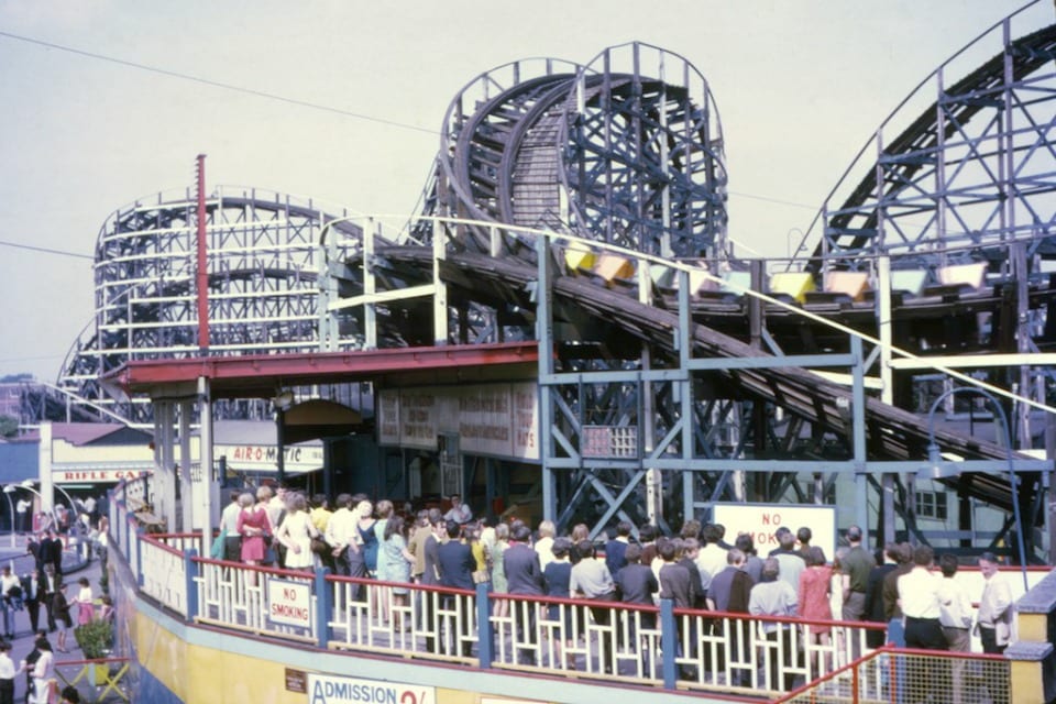 Belle Vue: The story of the man behind the ‘Showground of the World’, The Manc