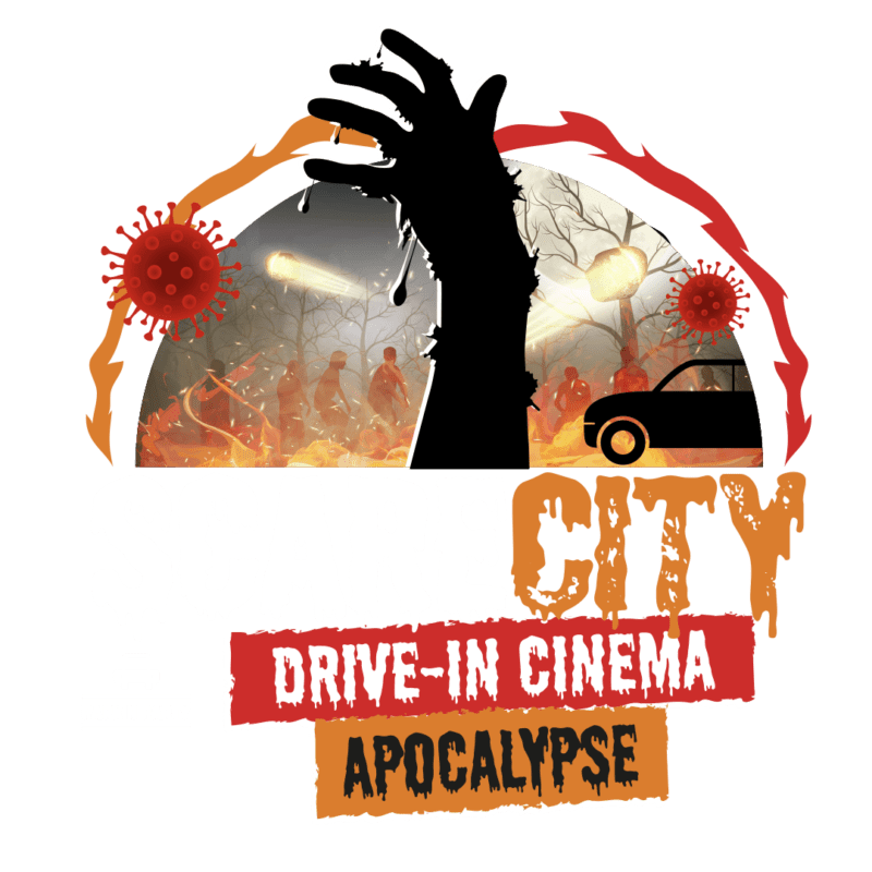 Apocalyptic drive-in horror experience ScareCity is returning to Manchester, The Manc