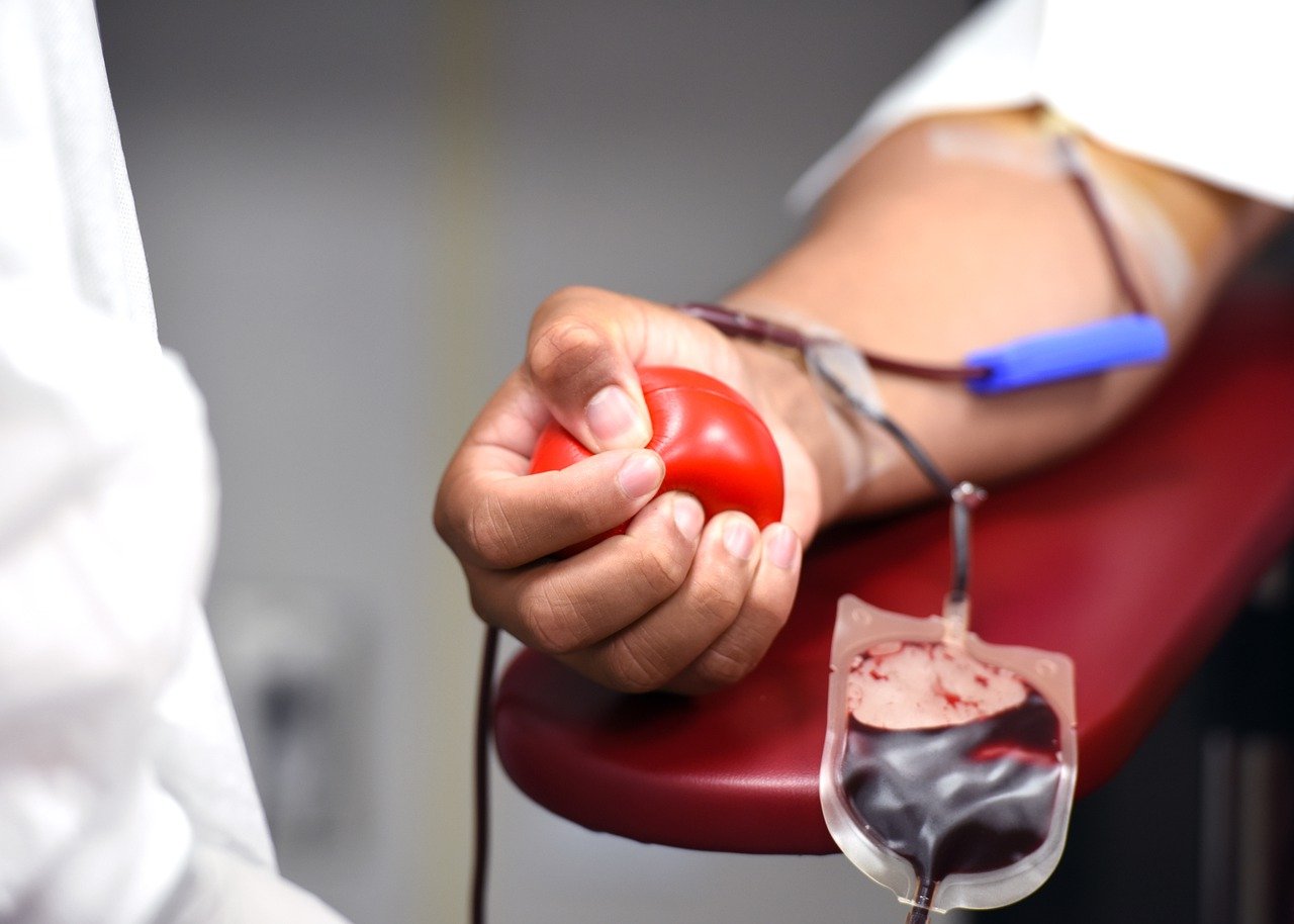 Blood donation rule change means more gay and bisexual men will be able to give blood, The Manc