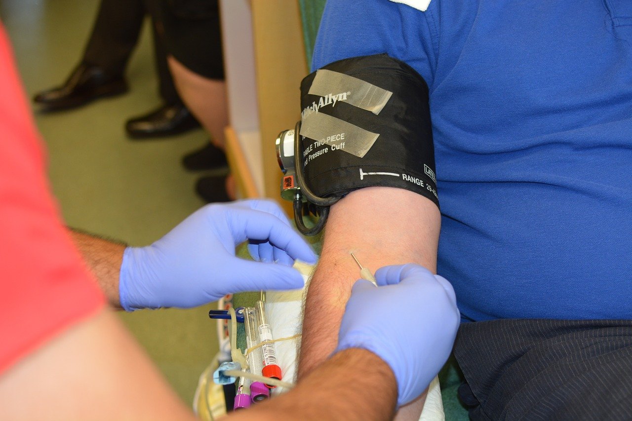 Blood donation rule change means more gay and bisexual men will be able to give blood, The Manc