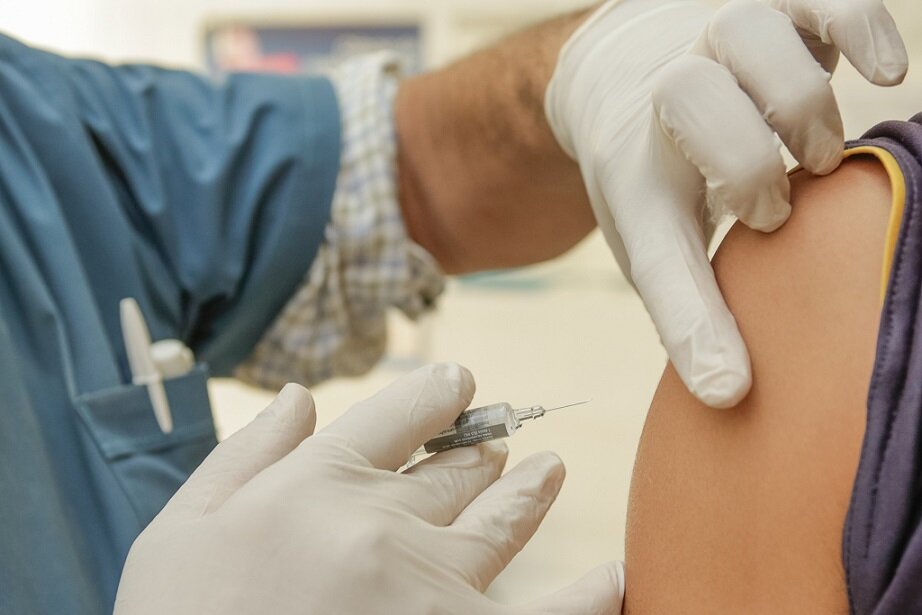 Two million vaccinations needed per week to avoid third wave, claims new study, The Manc