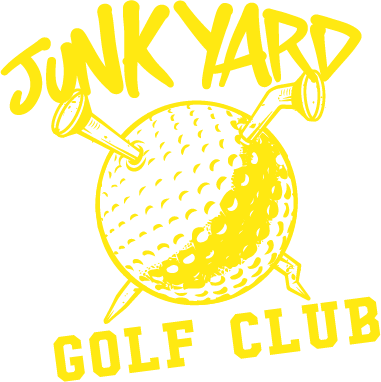 Junkyard Golf Club launches gift cards just in time for Christmas, The Manc