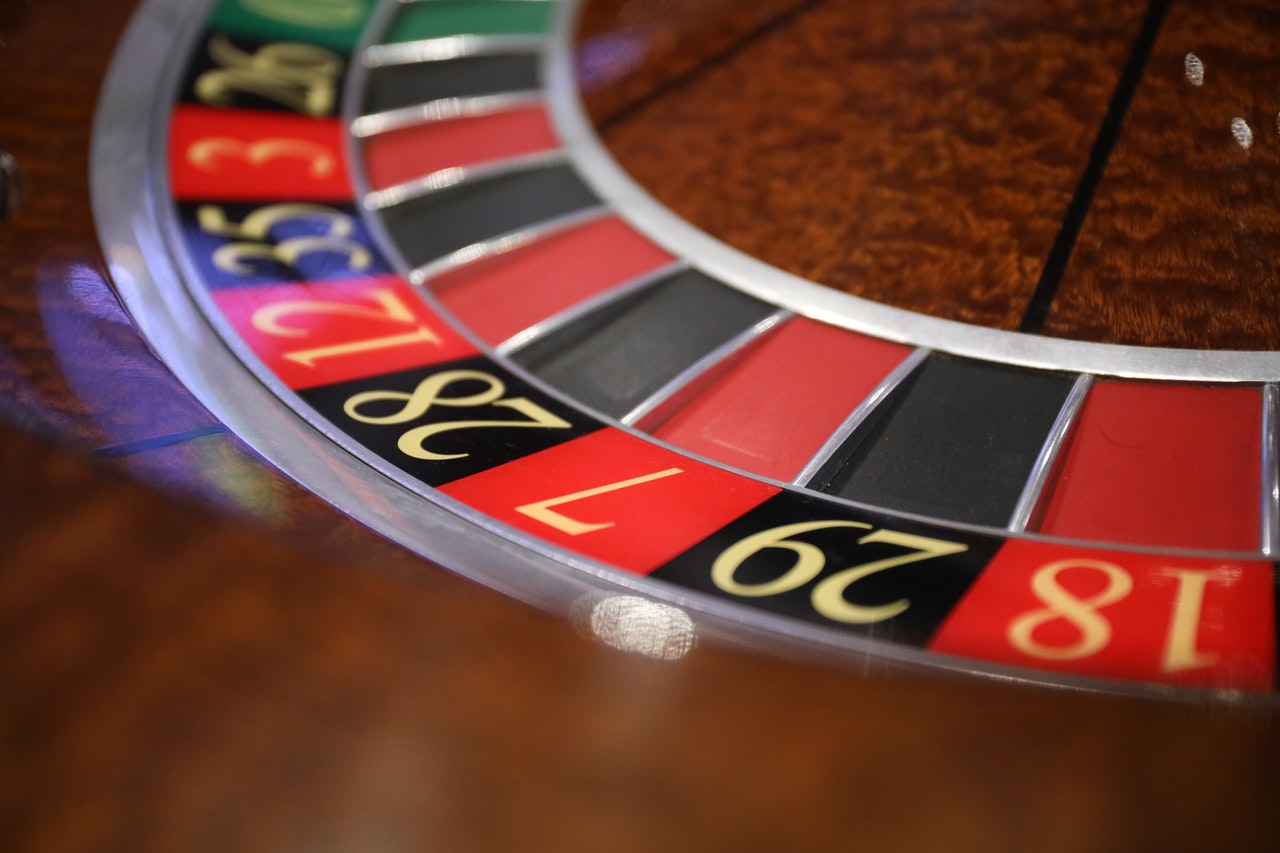 Why Online Casino is at Home in Manchester, The Manc