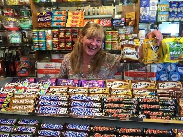 This beloved corner shop had served Salford for over two decades and it could be yours for just £2, The Manc