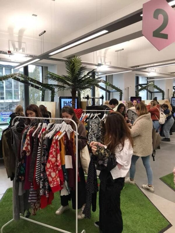Meet the Manchester students making sustainable shopping more accessible online, The Manc