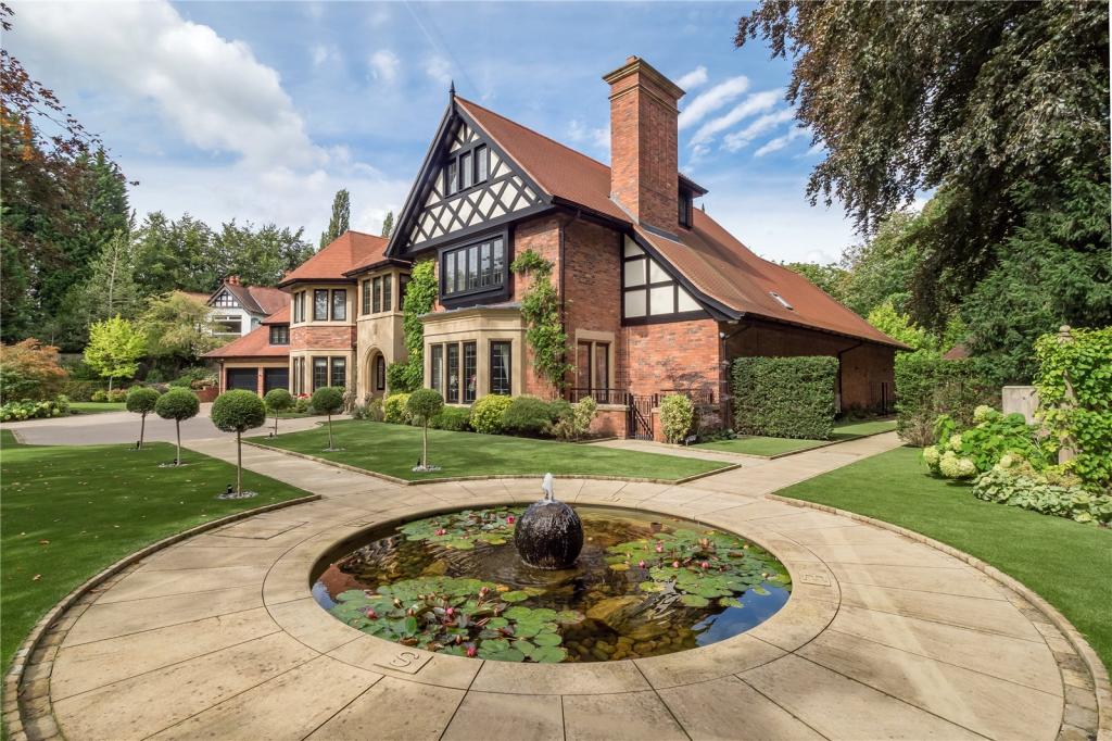 Another 10 of the hottest properties on the market in Greater Manchester right now, The Manc