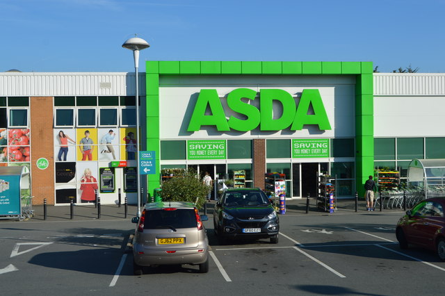 Asda becomes first supermarket to offer in-store COVID-19 vaccinations, The Manc