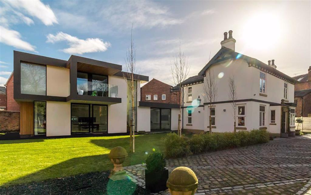 10 of the hottest properties on the market in Greater Manchester right now, The Manc