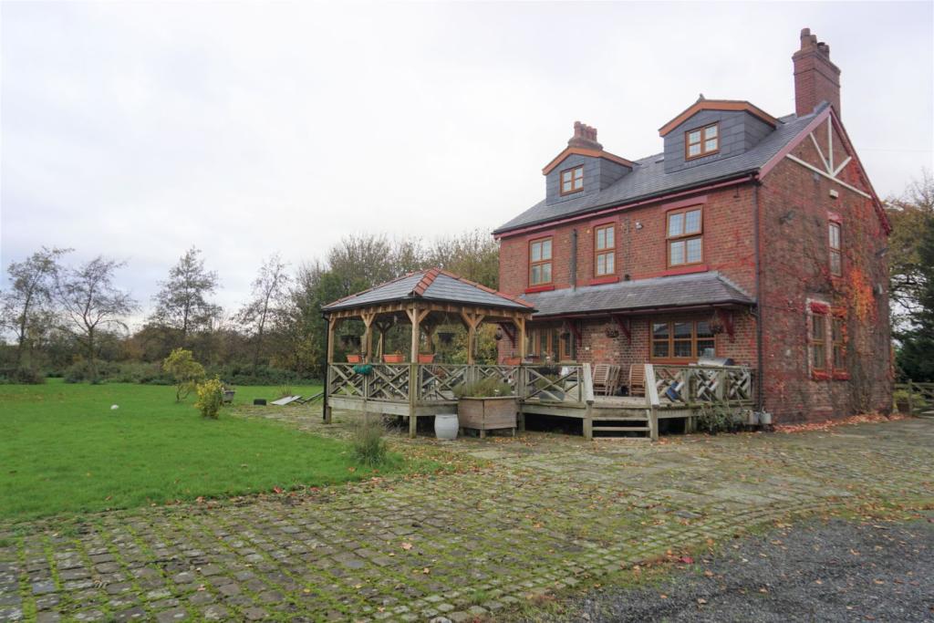 10 hot properties for sale in Greater Manchester | 25th-31st January, The Manc