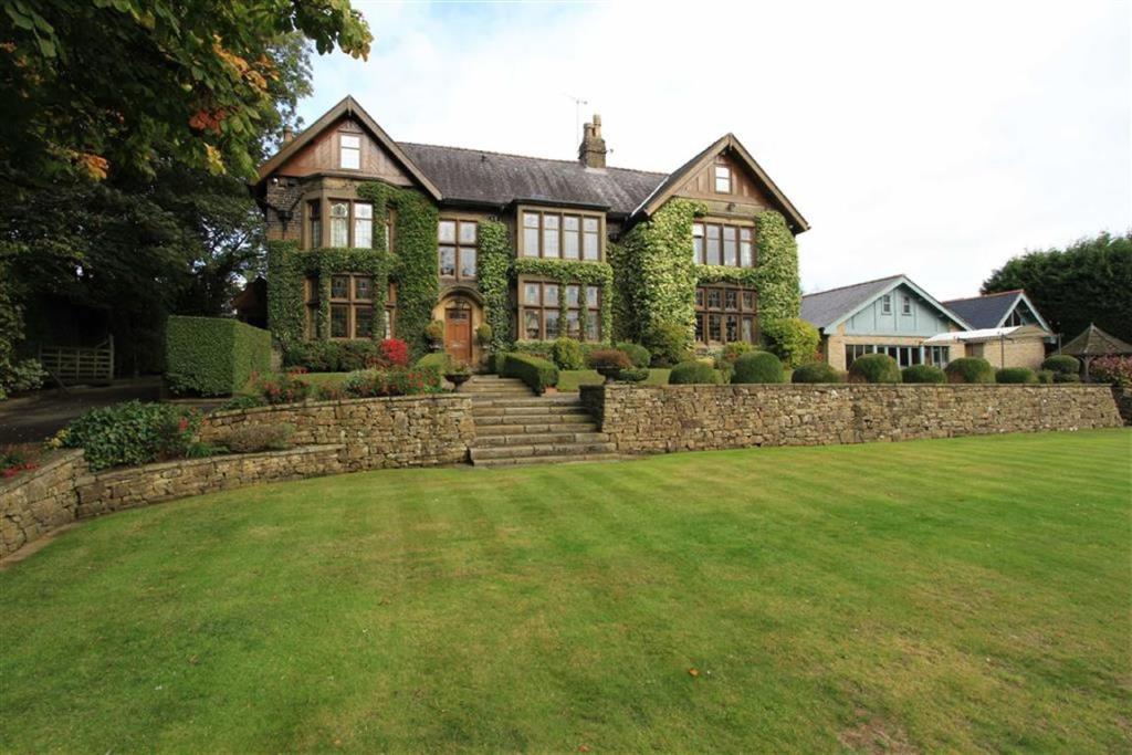 10 of the hottest properties on the market in Greater Manchester right now, The Manc