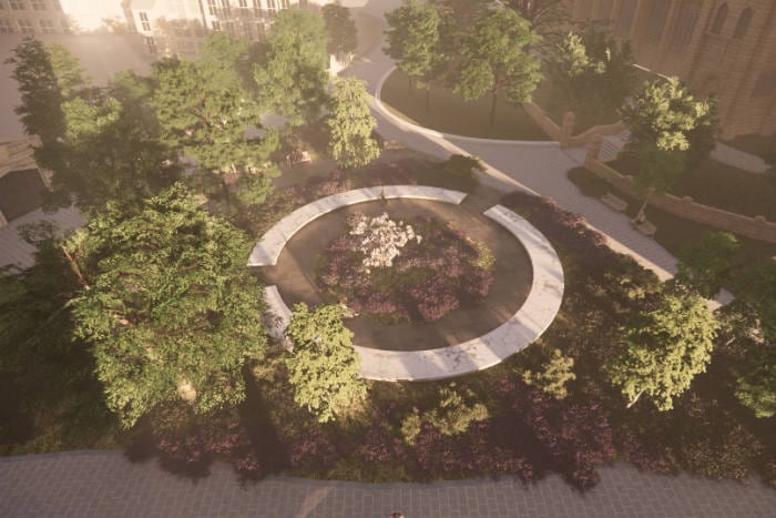 Manchester Arena Attack memorial gardens given approval, The Manc