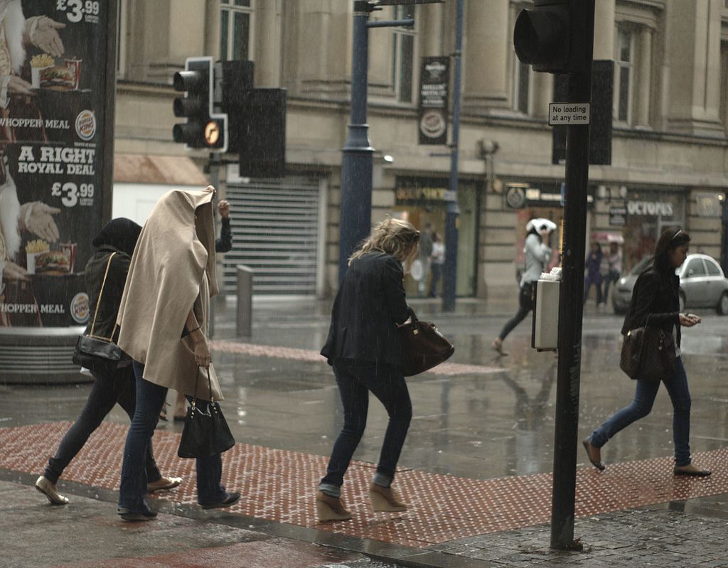 Flood warnings issued for parts of Greater Manchester as Storm Christoph worsens, The Manc