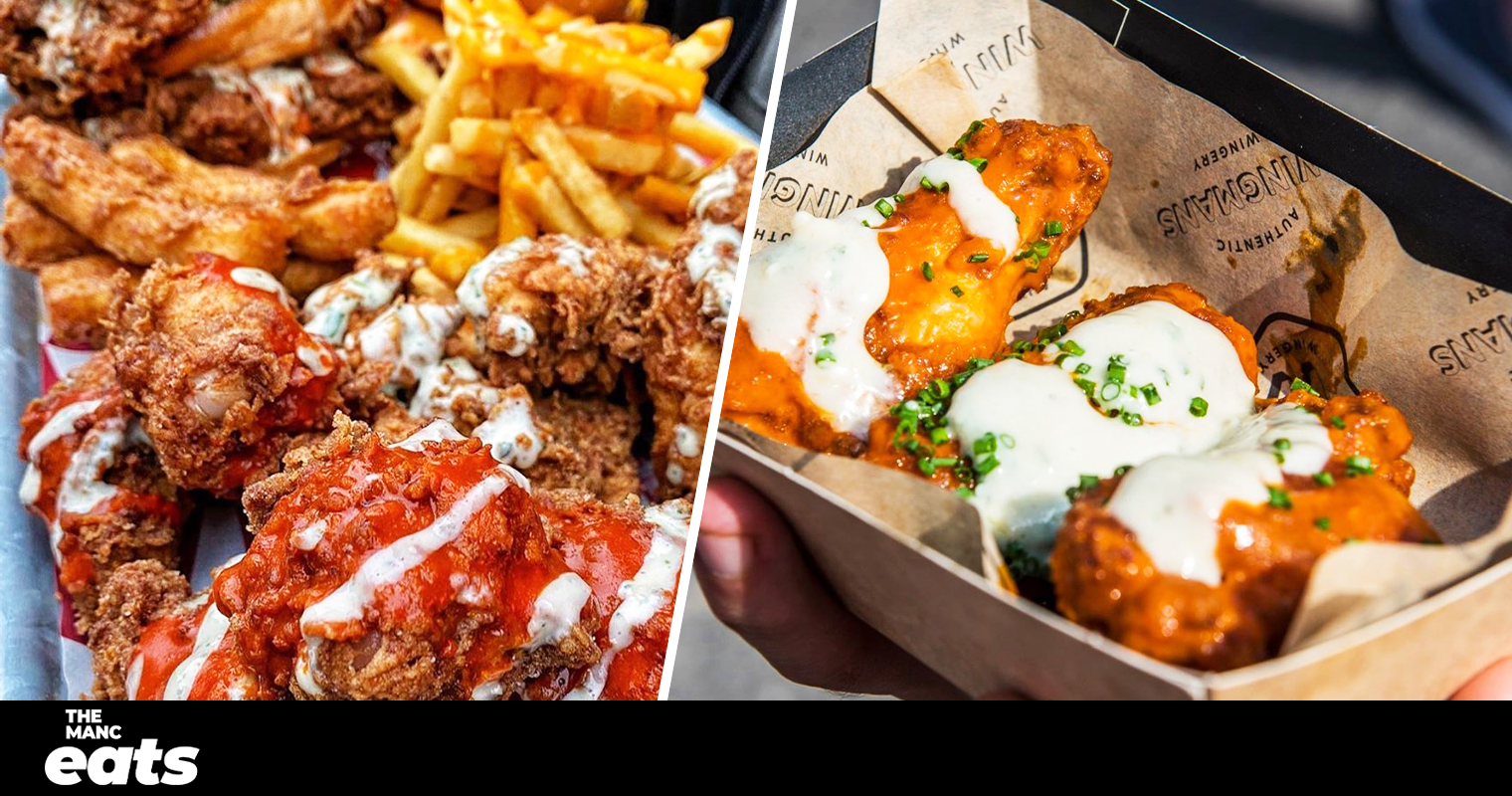 Wing Fest is returning to Manchester in summer 2021 | The Manc