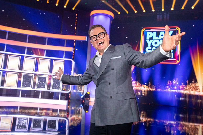 Salford-shot &#8216;Epic Gameshow&#8217; is looking for contestants from Greater Manchester, The Manc