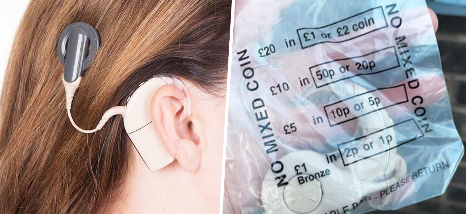 &#8216;Lifeline&#8217; cochlear implant miraculously returned to owner in Urmston after going missing, The Manc