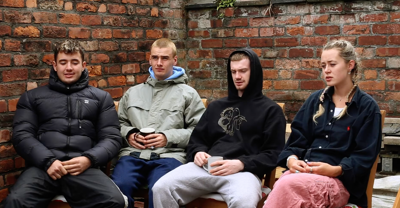New short documentary explores the lockdown experience for Manchester&#8217;s students, The Manc