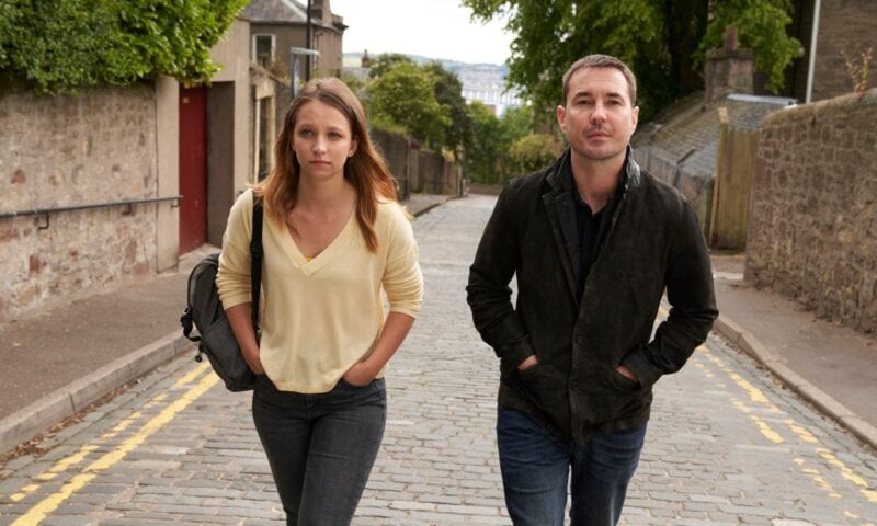 Line of Duty star Martin Compston is filming for a BBC crime drama in Stockport next week, The Manc